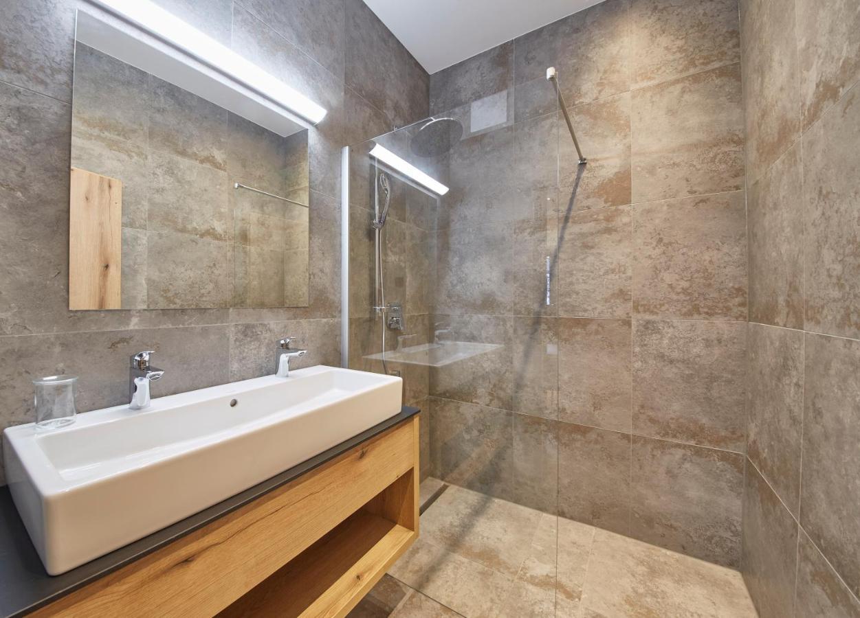 Appartement Comfort Saalbach-Hinterglemm Bagian luar foto