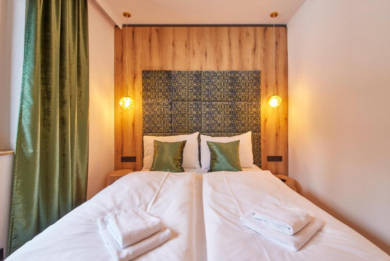Appartement Comfort Saalbach-Hinterglemm Bagian luar foto