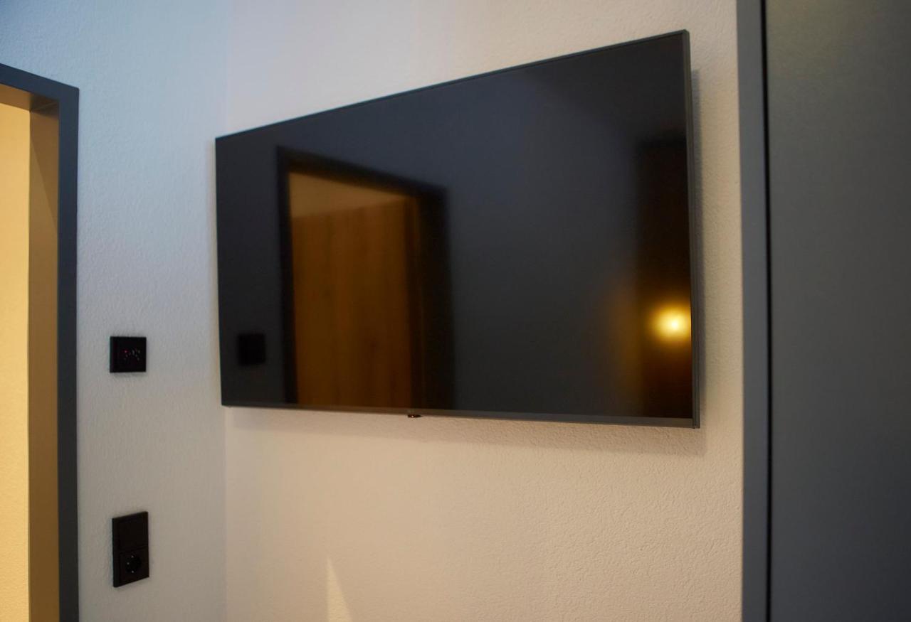Appartement Comfort Saalbach-Hinterglemm Bagian luar foto