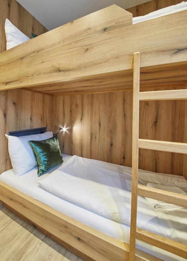 Appartement Comfort Saalbach-Hinterglemm Bagian luar foto
