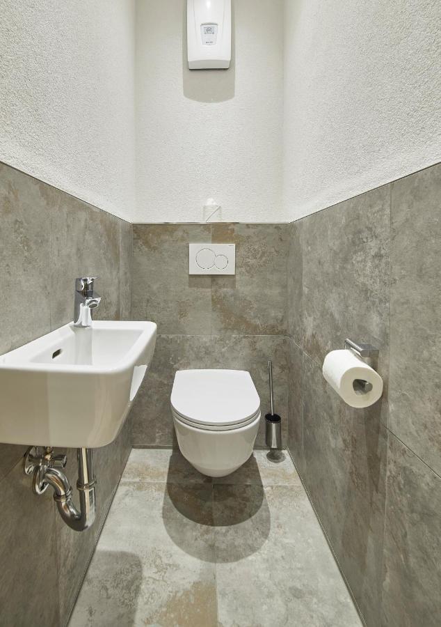 Appartement Comfort Saalbach-Hinterglemm Bagian luar foto