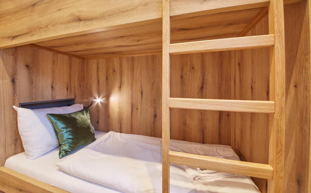 Appartement Comfort Saalbach-Hinterglemm Bagian luar foto